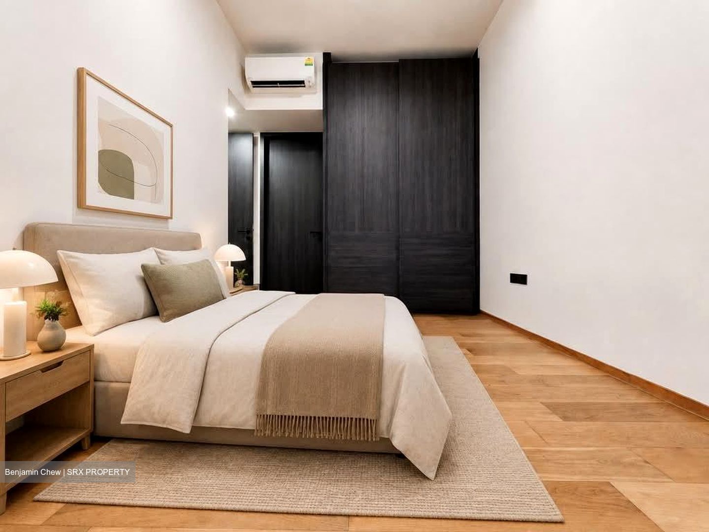The Hyde (D10), Condominium #592318281